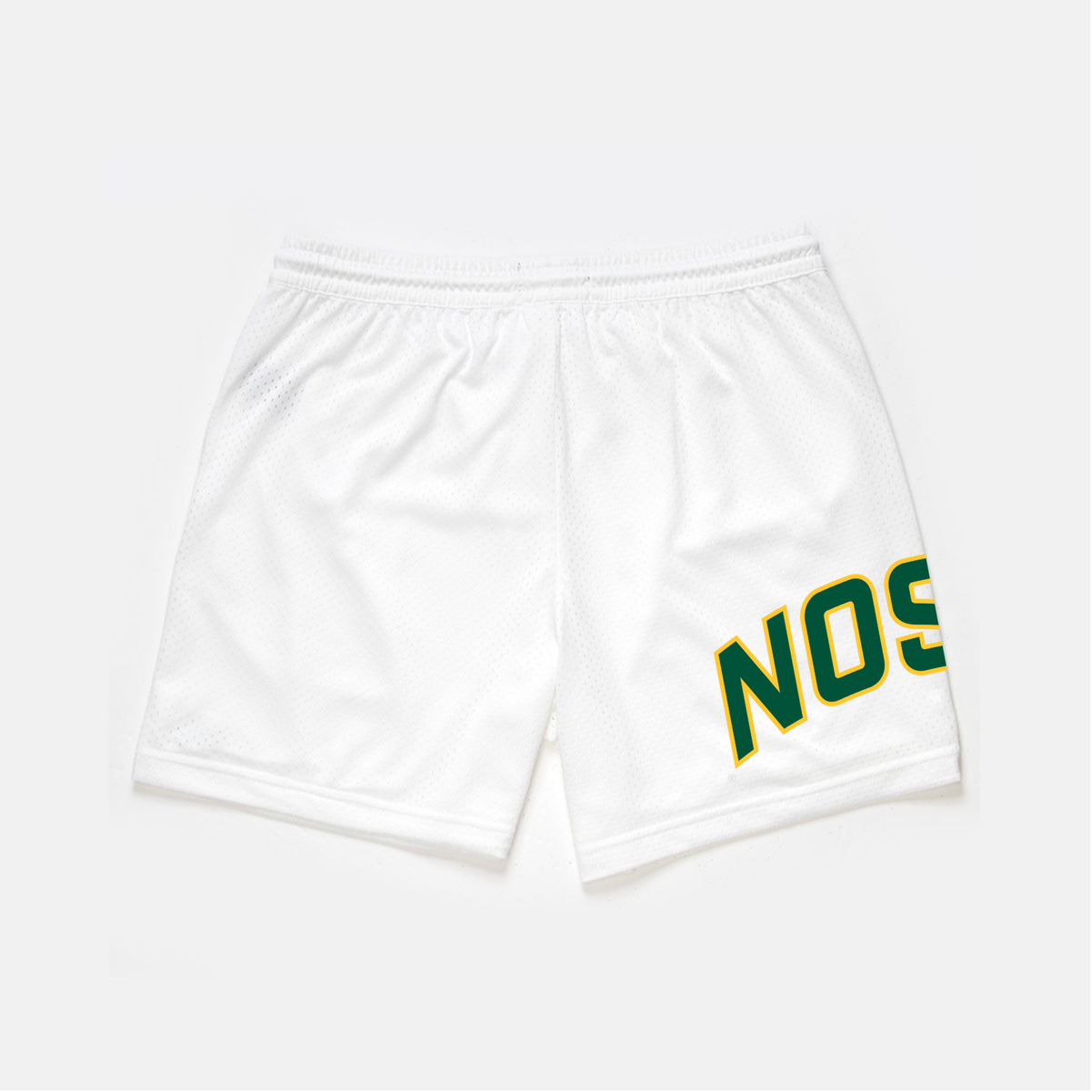UPSIDE George Mason Mesh Shorts | Exclusive - AVBL MRKT (2)