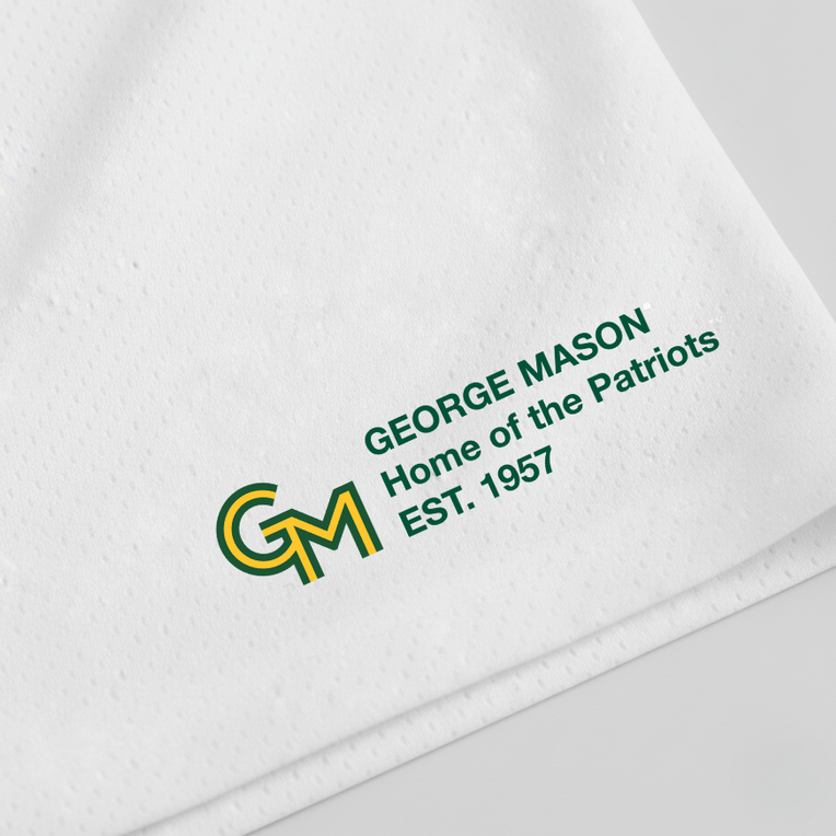 UPSIDE George Mason Mesh Shorts | Exclusive - AVBL MRKT (3)