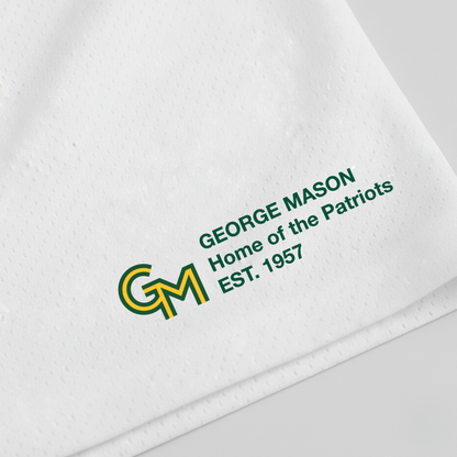 UPSIDE George Mason Mesh Shorts | Exclusive - AVBL MRKT (3)