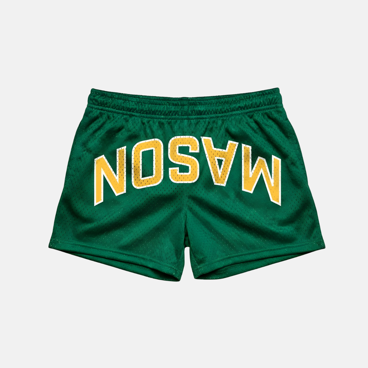 UPSIDE George Mason Mesh Shorts | Women - AVBL MRKT (1)
