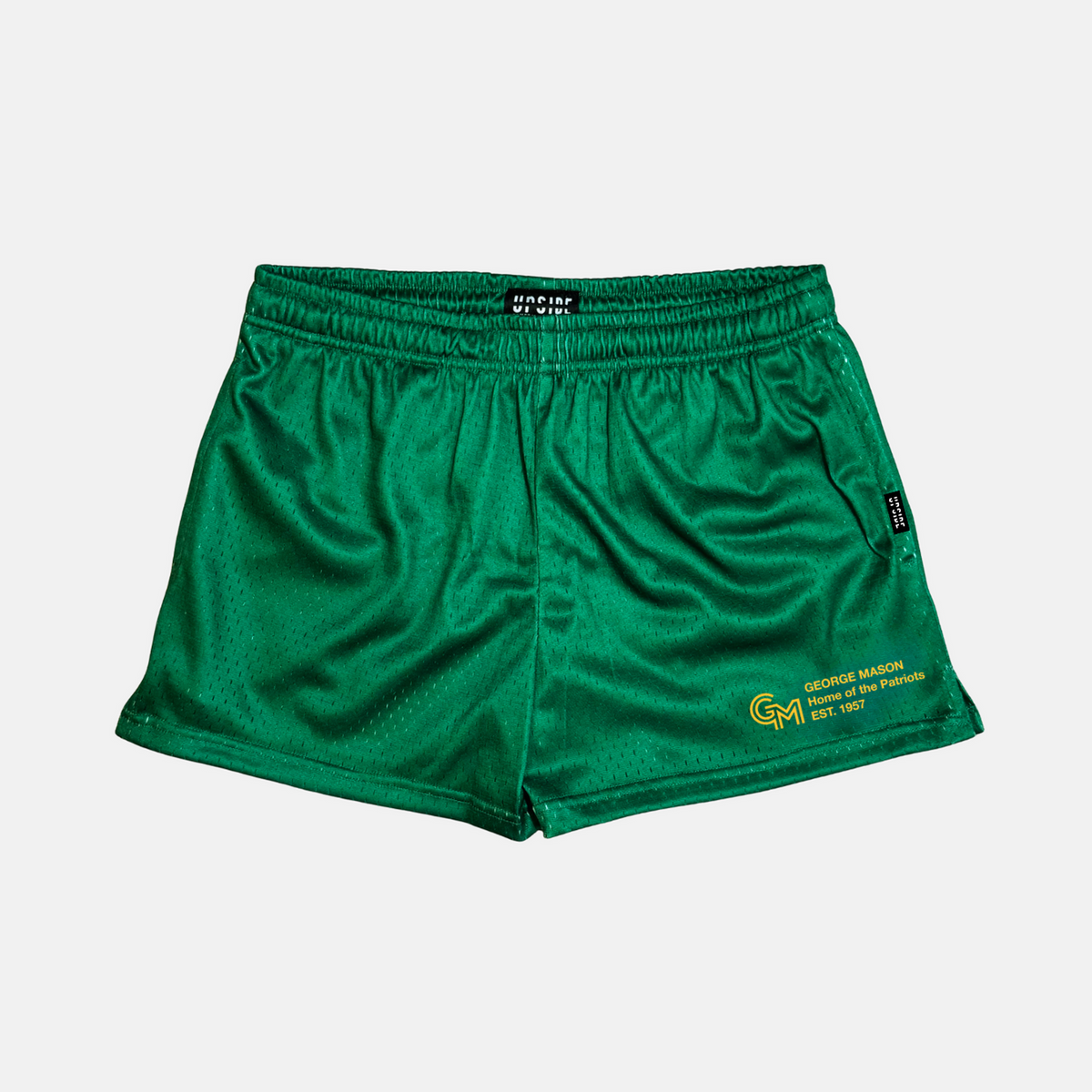 UPSIDE George Mason Mesh Shorts | Women - AVBL MRKT (2)