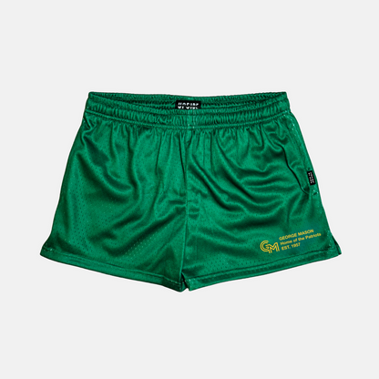 UPSIDE George Mason Mesh Shorts | Women - AVBL MRKT (2)
