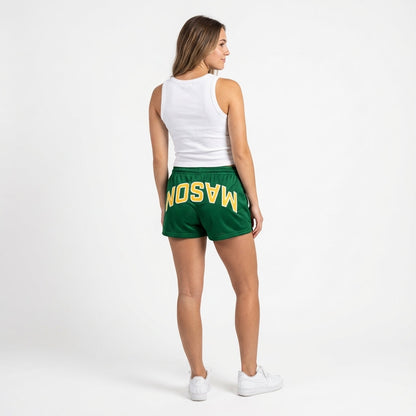 UPSIDE George Mason Mesh Shorts | Women - AVBL MRKT (3)