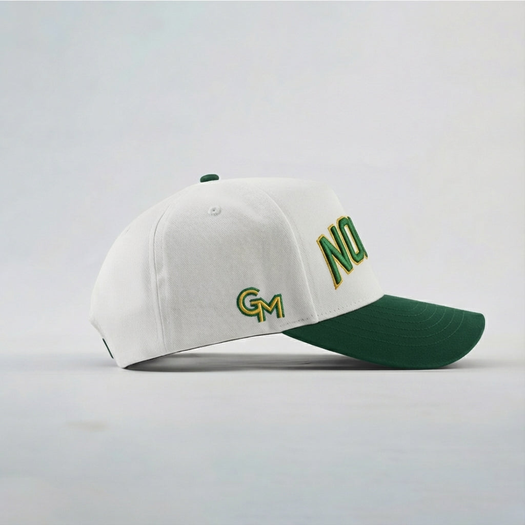 UPSIDE George Mason Patriots Hat - AVBL MRKT (2)