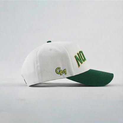 UPSIDE George Mason Patriots Hat - AVBL MRKT (2)