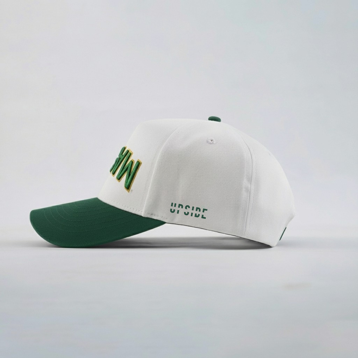 UPSIDE George Mason Patriots Hat - AVBL MRKT (3)