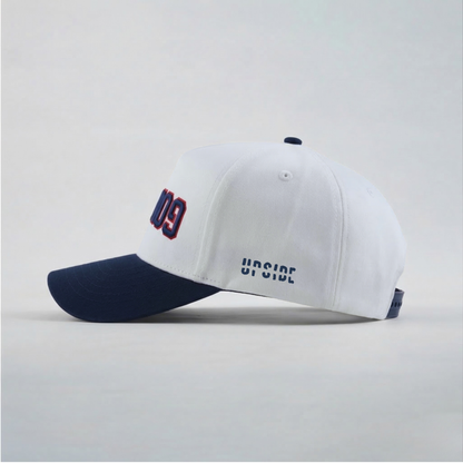 UPSIDE Gonzaga Bulldogs Hat - AVBL MRKT (3)