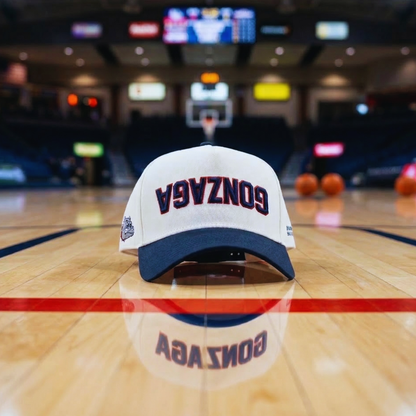 UPSIDE Gonzaga Bulldogs Hat - AVBL MRKT (5)