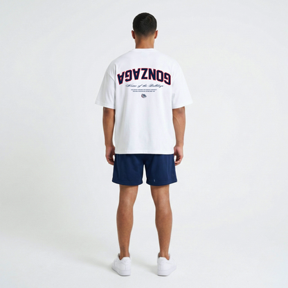 UPSIDE Gonzaga Essentials Oversized Tee - AVBL MRKT (3)