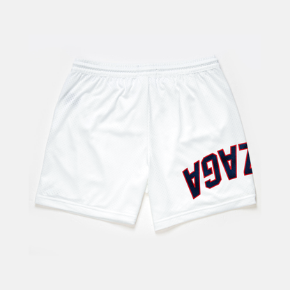 UPSIDE Gonzaga Mesh Shorts | Exclusive - AVBL MRKT (2)