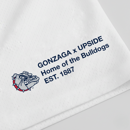 UPSIDE Gonzaga Mesh Shorts | Exclusive - AVBL MRKT (3)