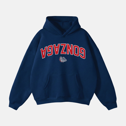 UPSIDE Gonzaga Varsity Hoodie - AVBL MRKT (1)
