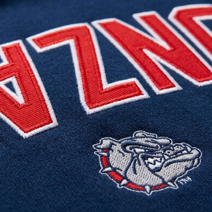 UPSIDE Gonzaga Varsity Hoodie - AVBL MRKT (4)