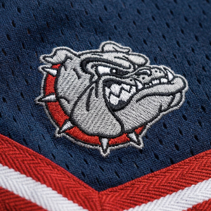 UPSIDE Gonzaga Varsity Mesh Shorts - AVBL MRKT (4)