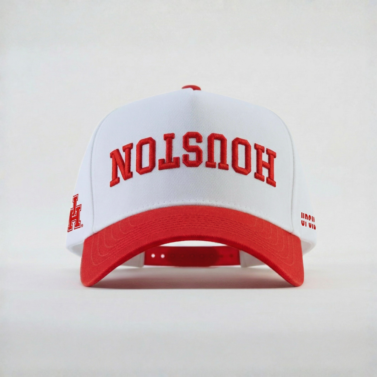 UPSIDE Houston Cougars Hat - AVBL MRKT (1)