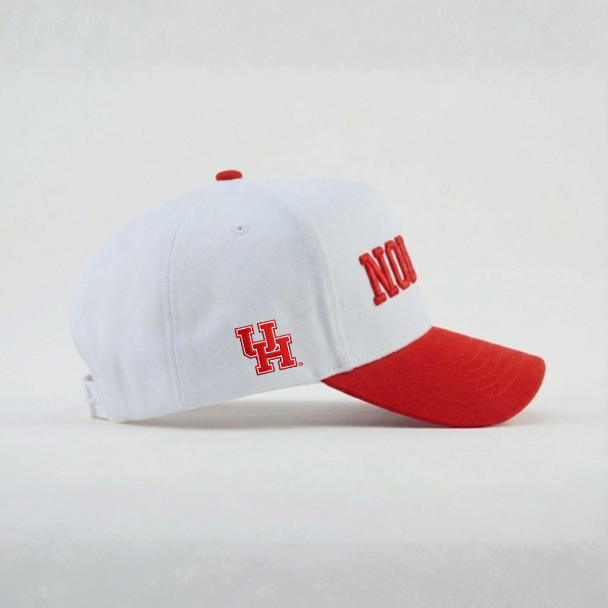 UPSIDE Houston Cougars Hat - AVBL MRKT (2)