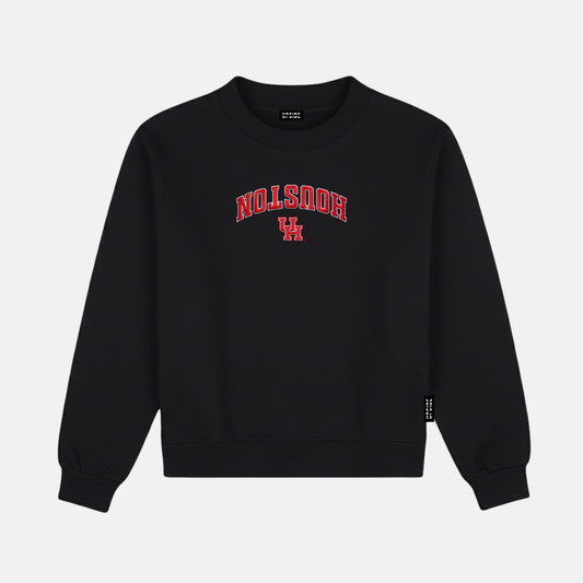 UPSIDE Houston Embroidered Crewneck - AVBL MRKT (1)
