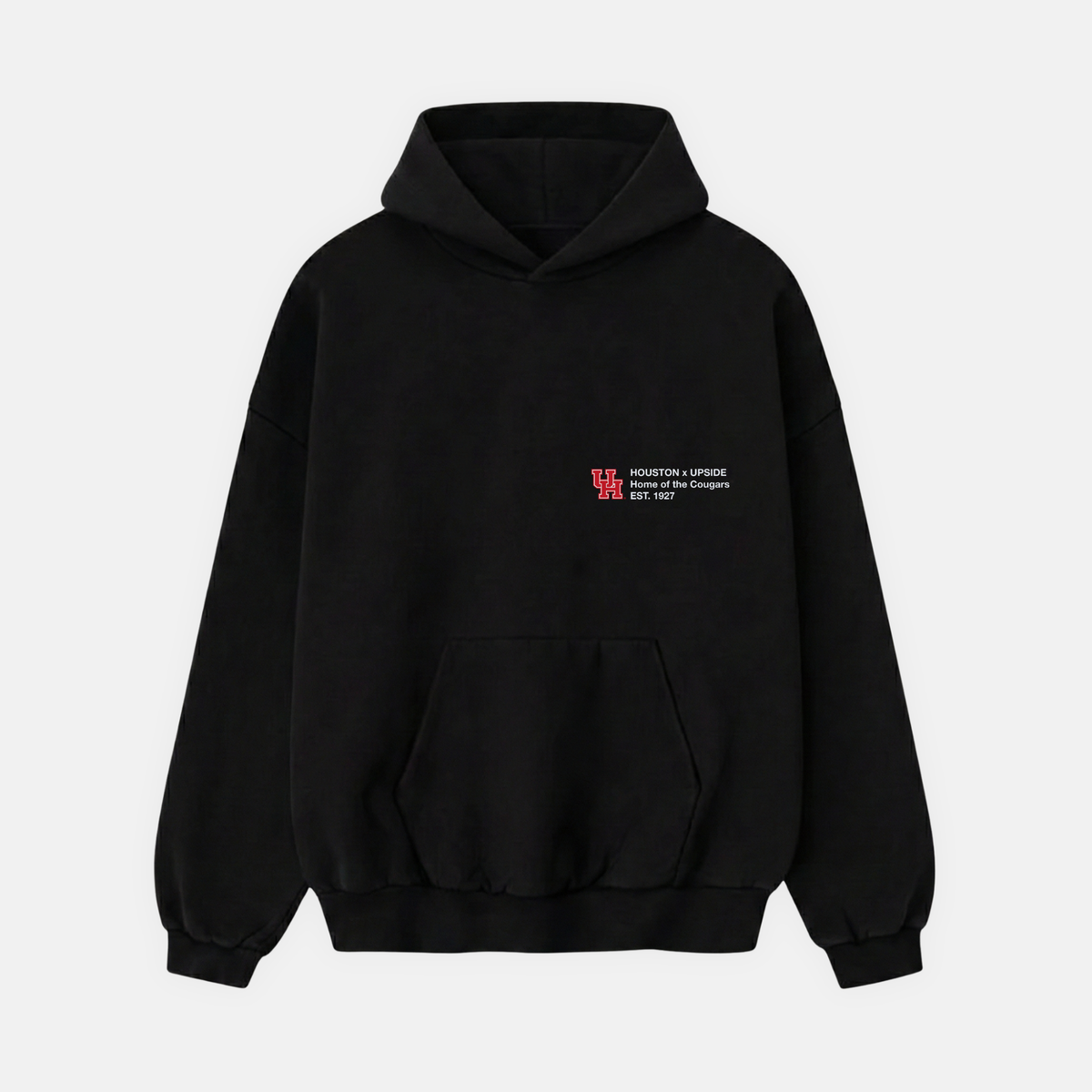 UPSIDE Houston Essentials Hoodie - AVBL MRKT (2)