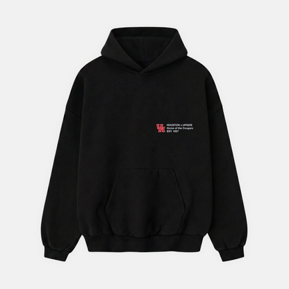 UPSIDE Houston Essentials Hoodie - AVBL MRKT (2)