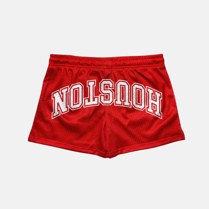 UPSIDE Houston Mesh Shorts | Women - AVBL MRKT (1)