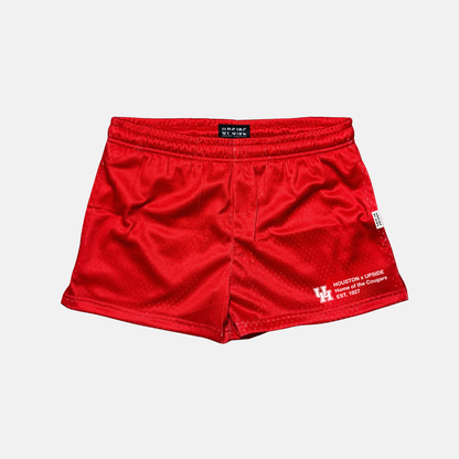 UPSIDE Houston Mesh Shorts | Women - AVBL MRKT (2)