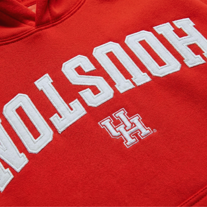 UPSIDE Houston Varsity Hoodie - AVBL MRKT (4)