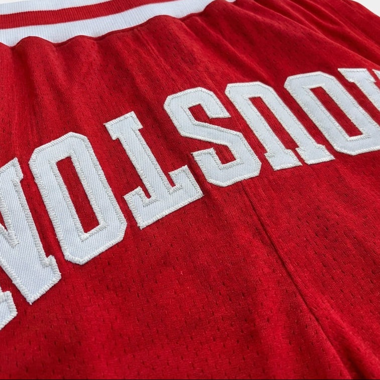 UPSIDE Houston Varsity Mesh Shorts - AVBL MRKT (3)