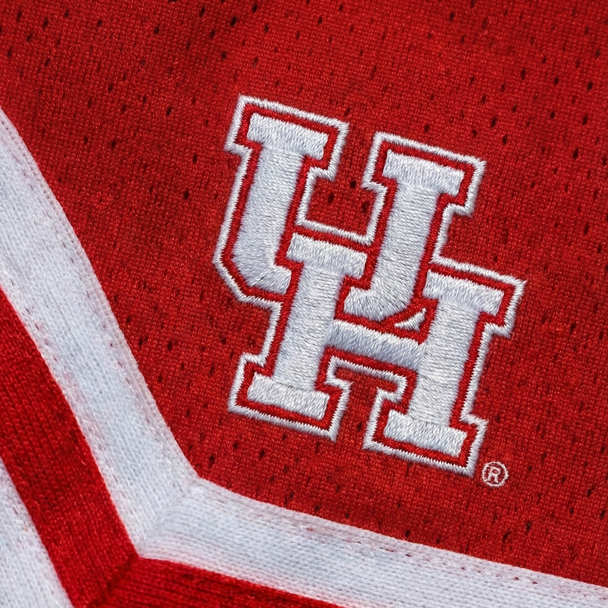 UPSIDE Houston Varsity Mesh Shorts - AVBL MRKT (4)