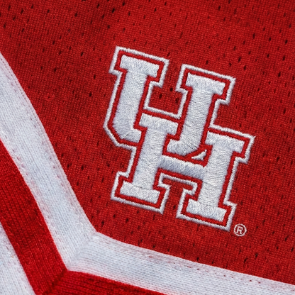 UPSIDE Houston Varsity Mesh Shorts - AVBL MRKT (4)