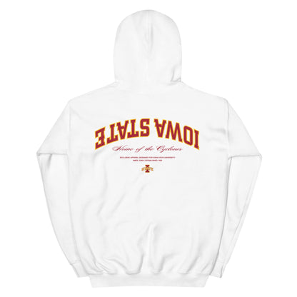 UPSIDE Iowa State Essentials Hoodie - AVBL MRKT (1)