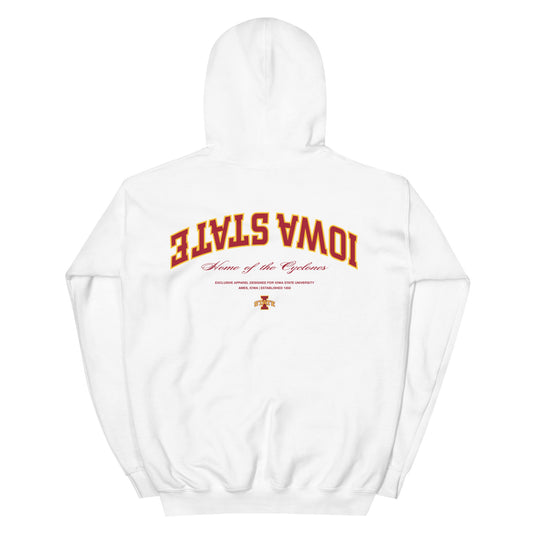 UPSIDE Iowa State Essentials Hoodie - AVBL MRKT (1)