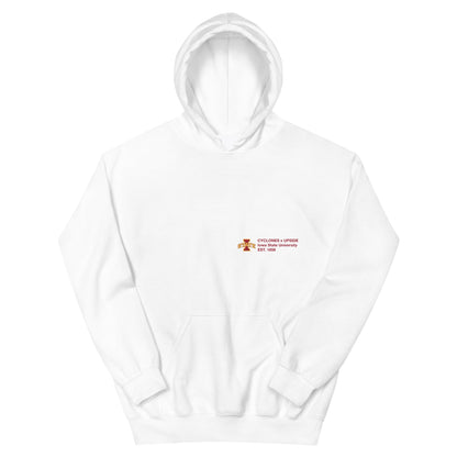 UPSIDE Iowa State Essentials Hoodie - AVBL MRKT (2)
