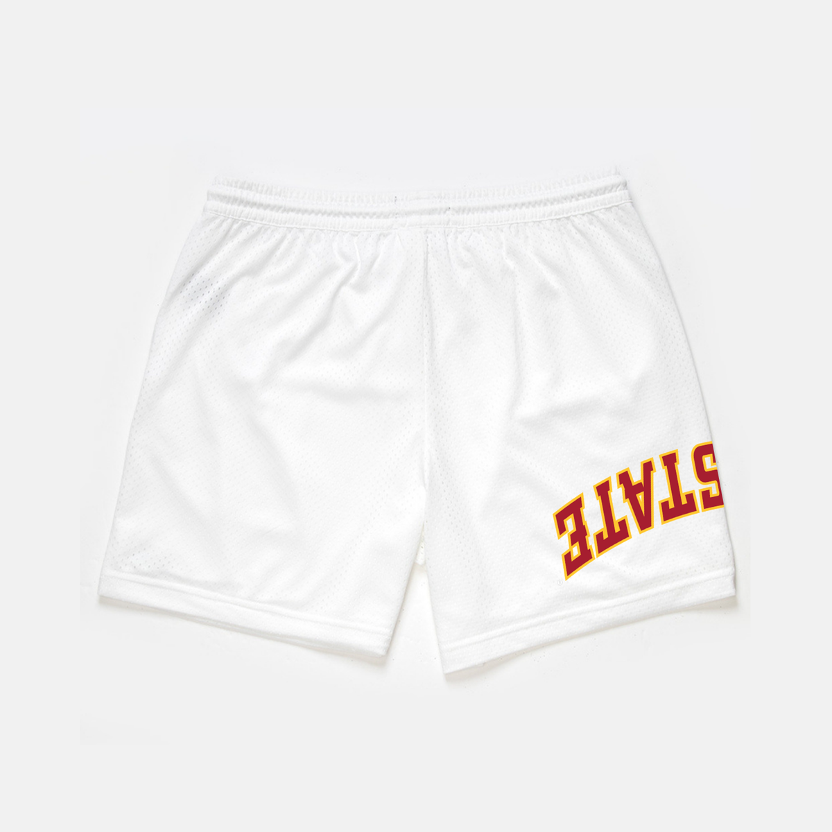 UPSIDE Iowa State Mesh Shorts | Exclusive - AVBL MRKT (2)