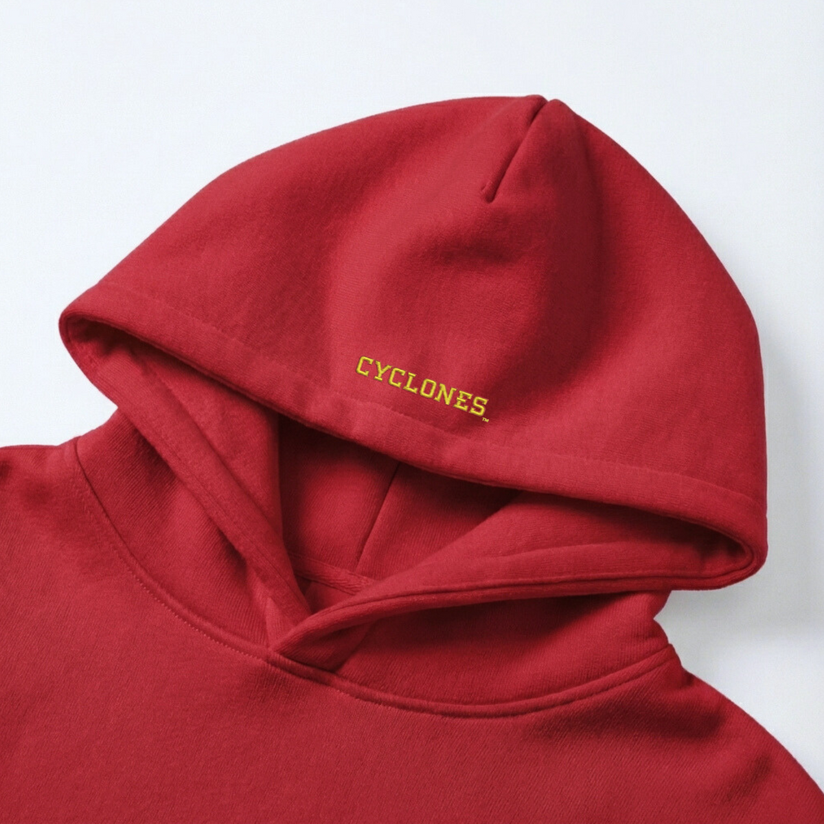 UPSIDE Iowa State Varsity Hoodie - AVBL MRKT (2)