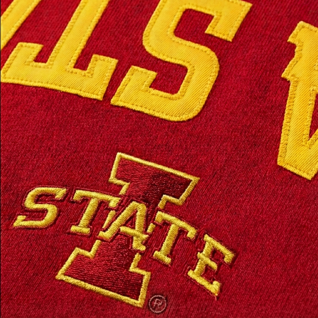 UPSIDE Iowa State Varsity Hoodie - AVBL MRKT (3)