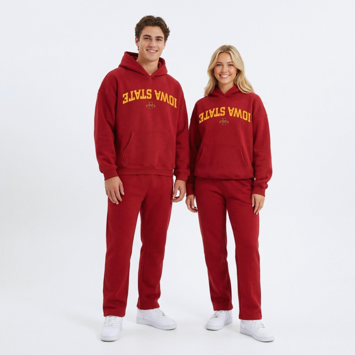UPSIDE Iowa State Varsity Hoodie - AVBL MRKT (4)