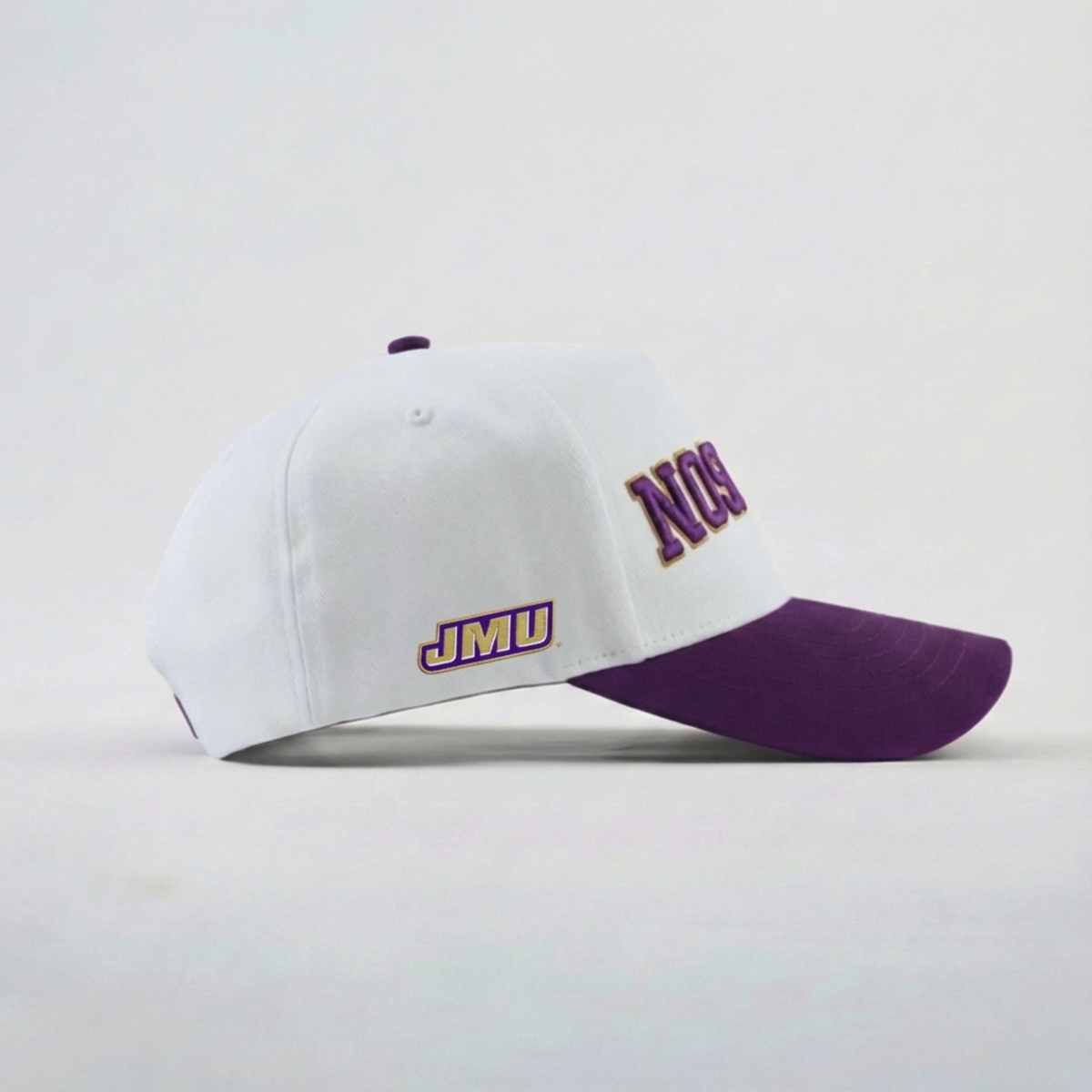 UPSIDE JMU Dukes Hat - AVBL MRKT (2)