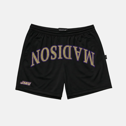UPSIDE JMU Dukes Mesh Shorts - AVBL MRKT (1)