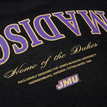 UPSIDE JMU Essentials Oversized Tee - AVBL MRKT (3)