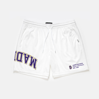 UPSIDE JMU Mesh Shorts | Exclusive - AVBL MRKT (1)