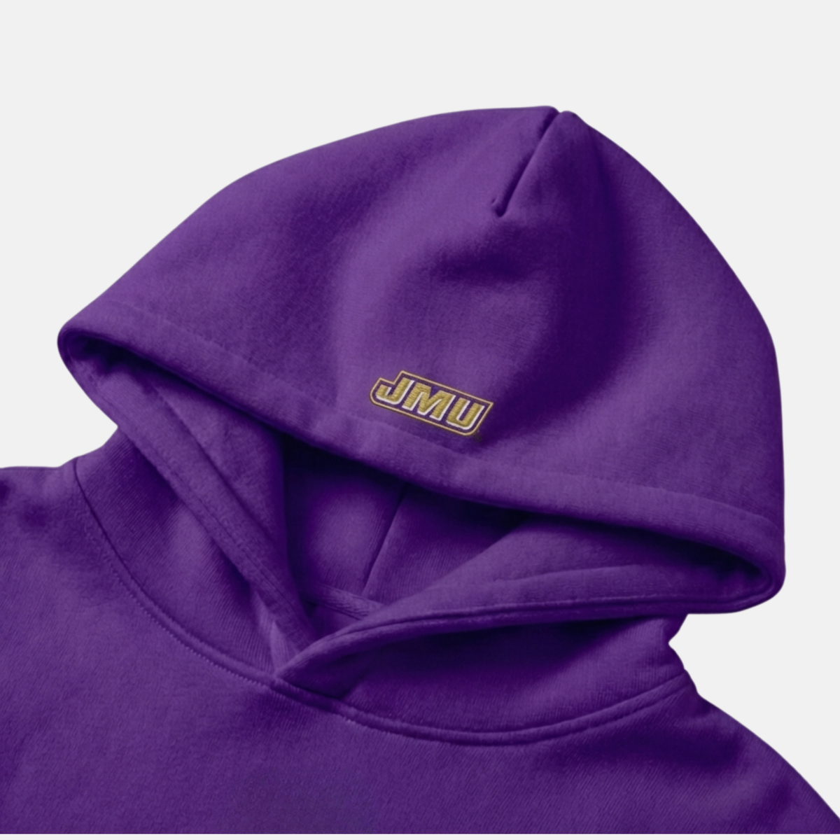 UPSIDE JMU Varsity Hoodie - AVBL MRKT (2)