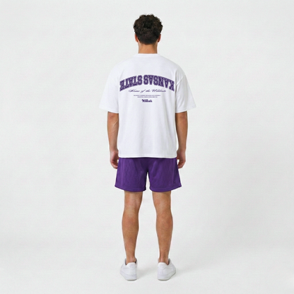 UPSIDE Kansas State Essentials Oversized Tee - AVBL MRKT (3)