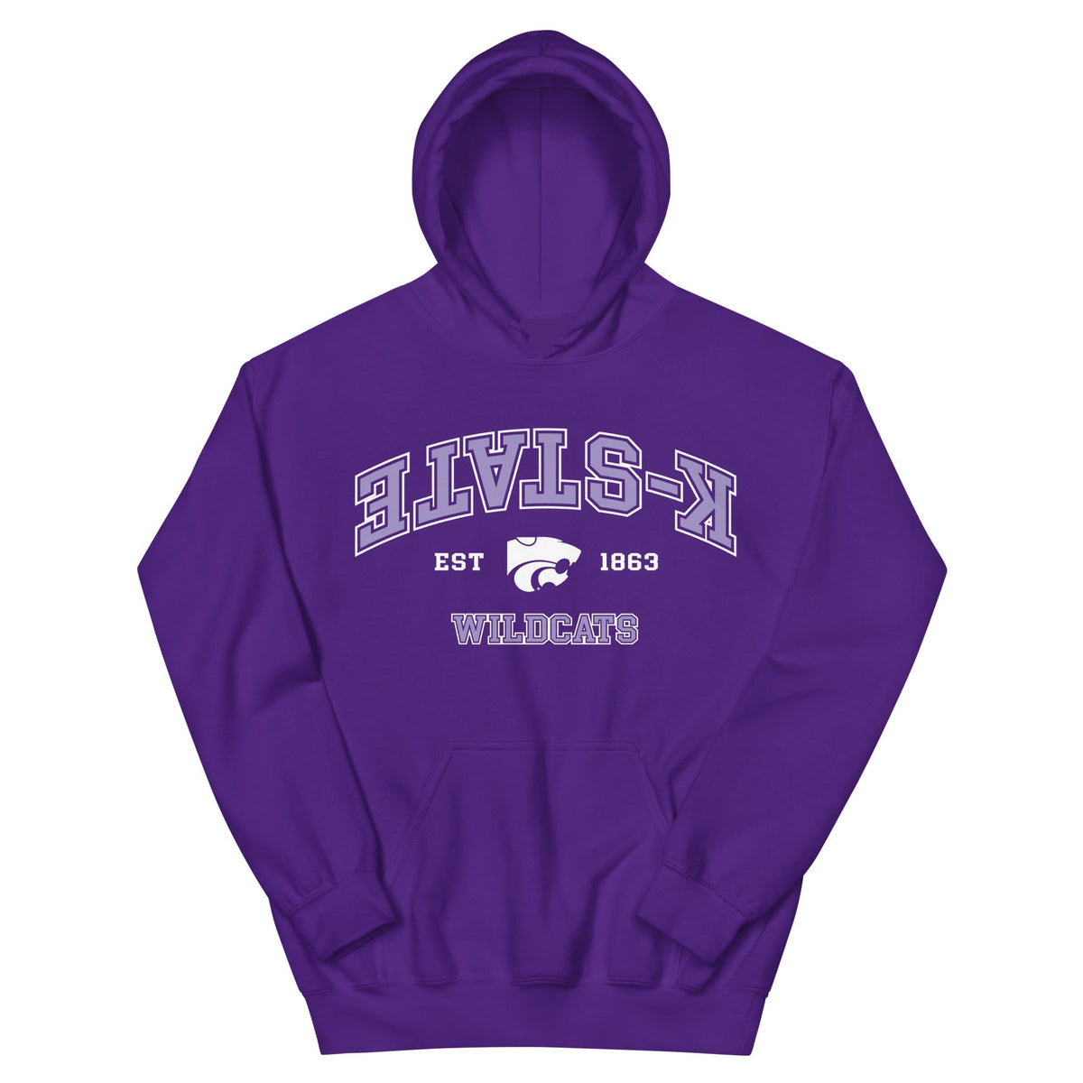 UPSIDE Kansas State Established Hoodie - AVBL MRKT (1)