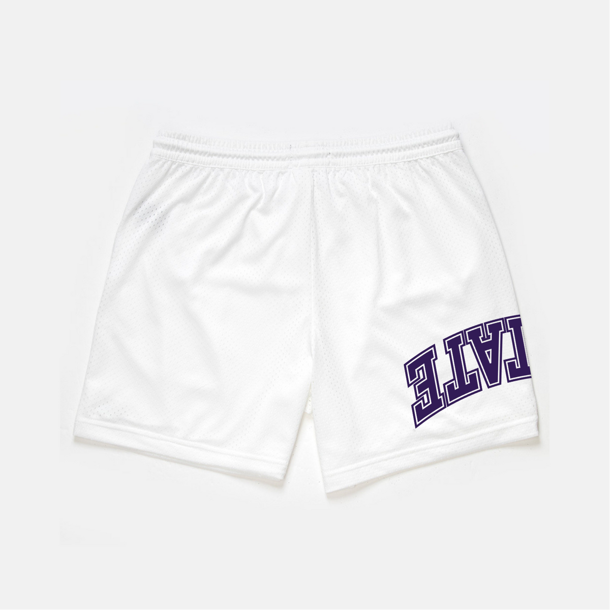 UPSIDE Kansas State Mesh Shorts | Exclusive - AVBL MRKT (3)