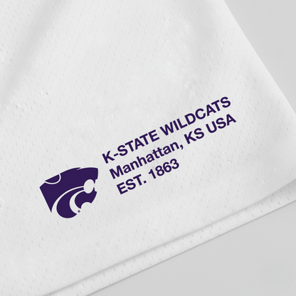 UPSIDE Kansas State Mesh Shorts | Exclusive - AVBL MRKT (4)