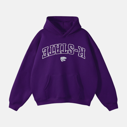 UPSIDE Kansas State Varsity Hoodie - AVBL MRKT (1)
