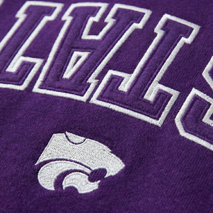 UPSIDE Kansas State Varsity Hoodie - AVBL MRKT (3)