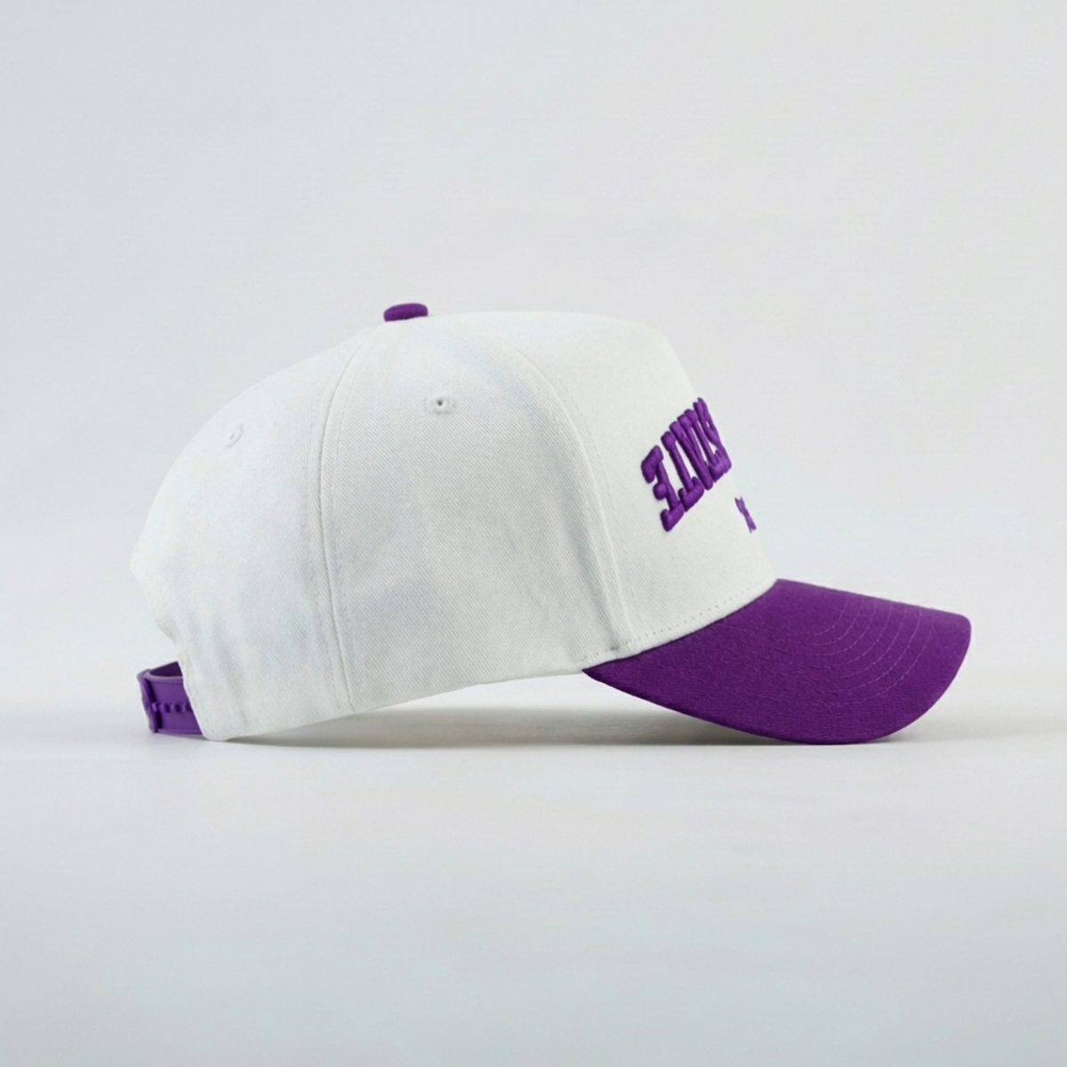 UPSIDE Kansas State Wildcats Hat - AVBL MRKT (2)