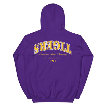 UPSIDE LSU Essentials Hoodie - AVBL MRKT (1)
