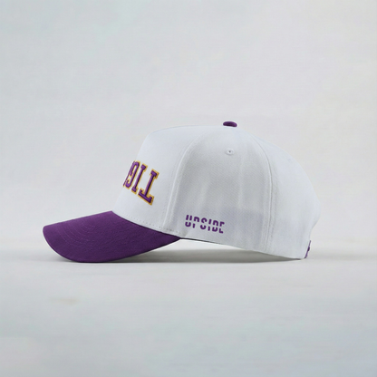 UPSIDE LSU Tigers Hat - AVBL MRKT (3)